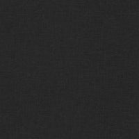 Sedia Girevole da Ufficio Nera in Tessuto cod mxl 11617