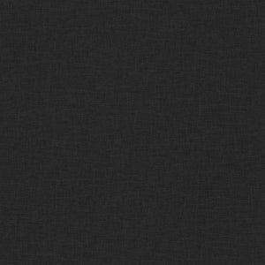 Sedia da Ufficio Girevole Nera in Tessuto 344734