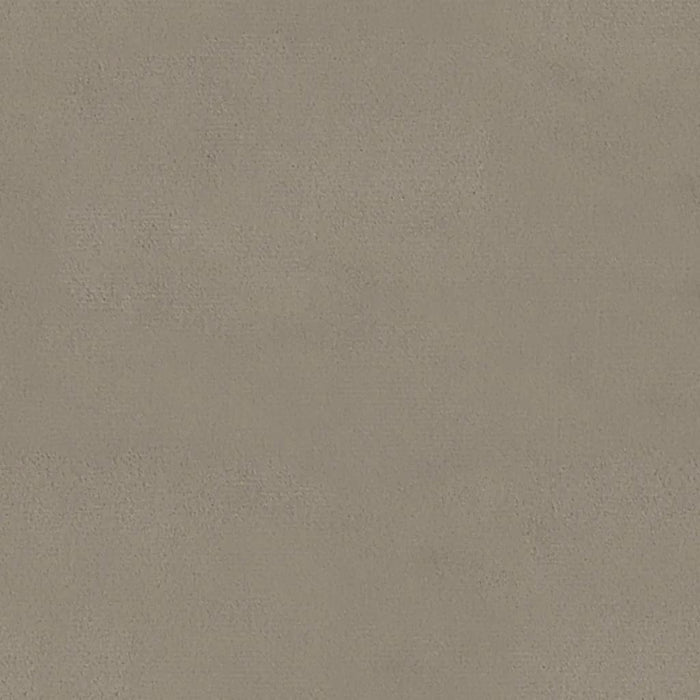 Sedie da Pranzo Girevoli 2 pz Grigio Chiaro in Velluto cod mxl 28199