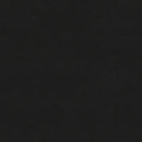 Sedie da Pranzo Girevoli 2 pz Nere in Velluto cod mxl 13583