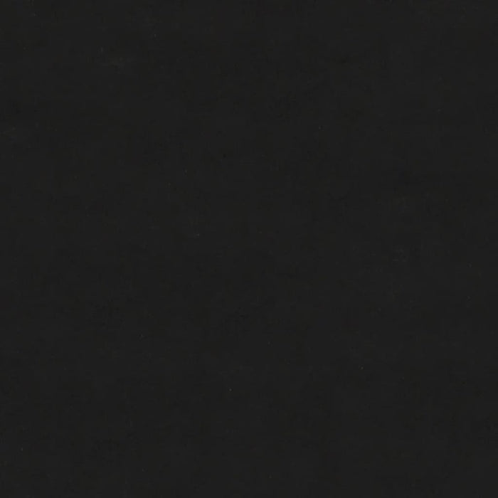 Sedie da Pranzo Girevoli 2 pz Nere in Velluto cod mxl 13583