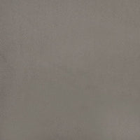 Sedie da Pranzo 2 pz Grigio Chiaro in Velluto 344779