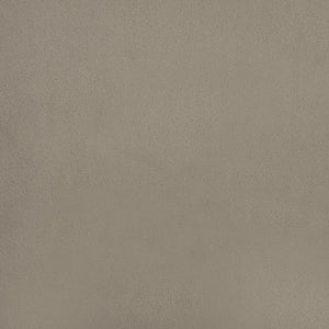 Sedia da Ufficio Girevole in Velluto Grigio Chiaro