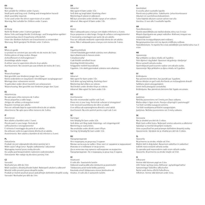 Supporto per Pallacanestro Nero 258-363 cm Polietilene 93649