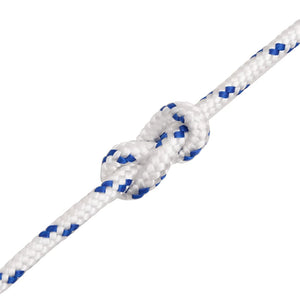 Corda per barca Bianca 3 mm 250 m in Polipropilene 152272