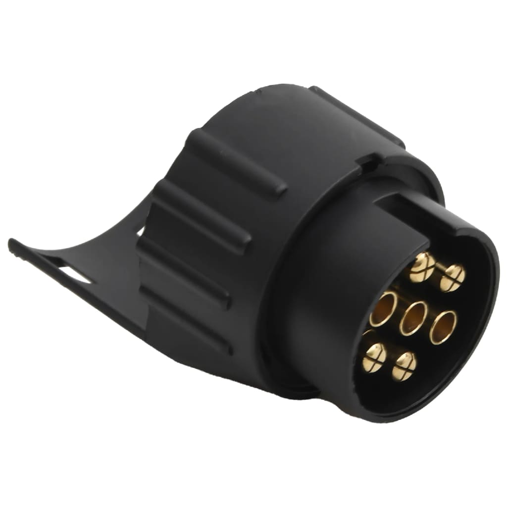 Luci per Rimorchio 2 pz Rosso 23x6x13 cm 12V Lampadina Classica cod mxl 62229