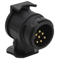 Luce Rimorchio Rosso 115x7x14 cm 12V Lampadina Classica 152900