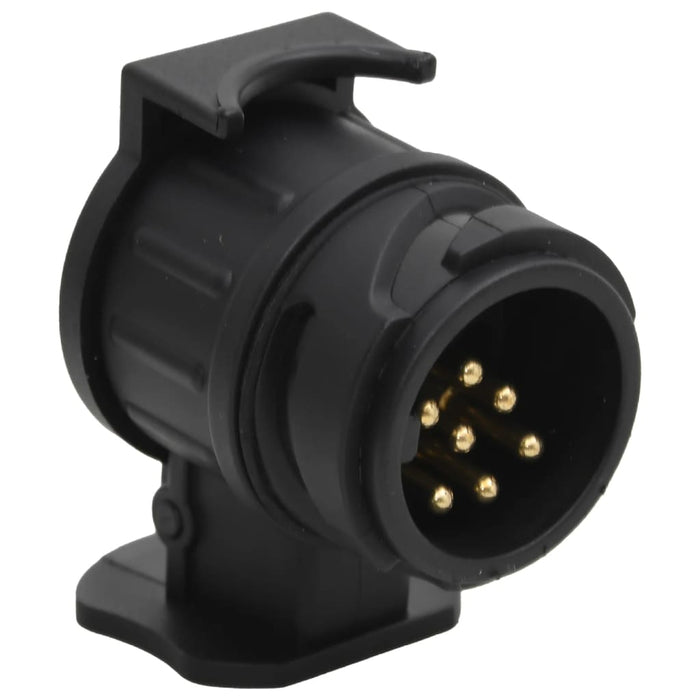 Luce Rimorchio Rosso 115x7x14 cm 12V Lampadina Classica 152900