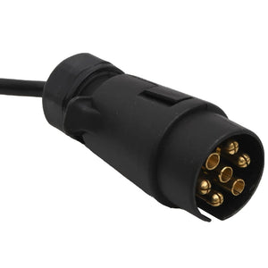 Luci Rimorchio 2 pz Rosso 10,5x5x9,5 cm 12V Lampadina Classica cod mxl 65145