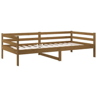 Dormeuse Ambra 90x190 cm in Legno Massello di Pino 814637