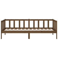 Dormeuse Ambra 90x190 cm in Legno Massello di Pino 814647