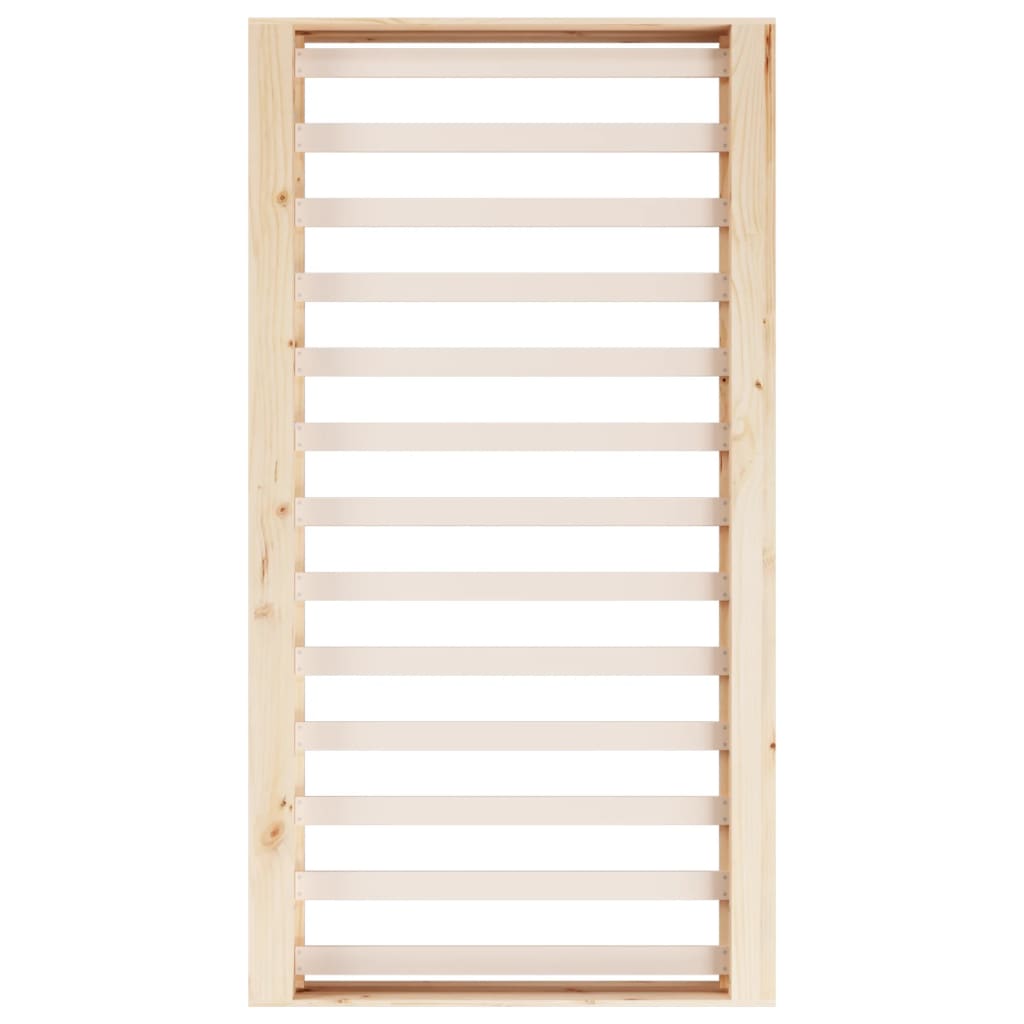 Giroletto 120x190 cm Small Double in Legno Massello 820706