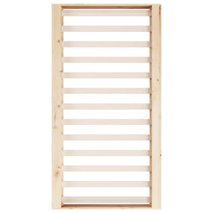 Giroletto 120x190 cm Small Double in Legno Massello 820706