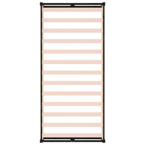 Giroletto Nero 90x200 cm in Legno Massello cod mxl 62234