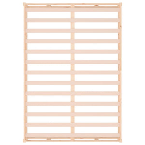 Giroletto 120x200 cm in Legno Massello cod mxl 61576