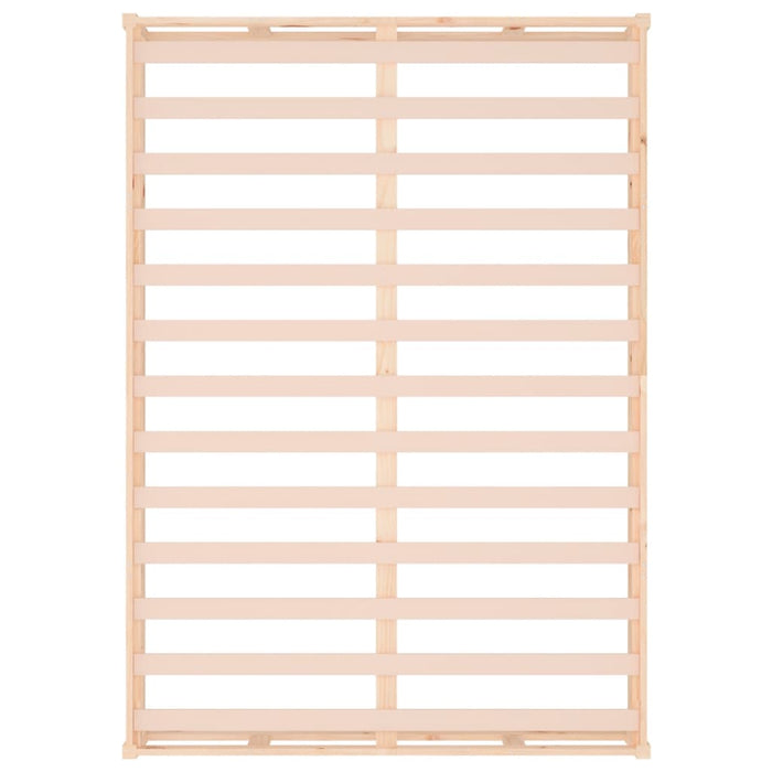 Giroletto 120x200 cm in Legno Massello cod mxl 61576