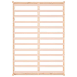 Giroletto 160x200 cm in Legno Massello