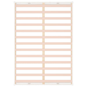 Giroletto Bianco 140x190 cm in Legno Massello 820842