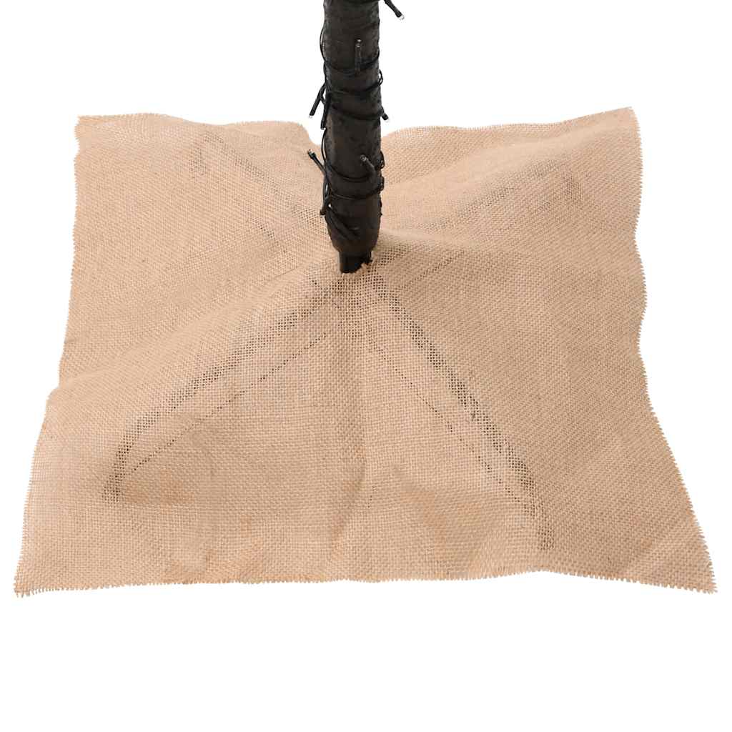 Palma con LED Bianco Caldo 192 LED 300 cm 345140