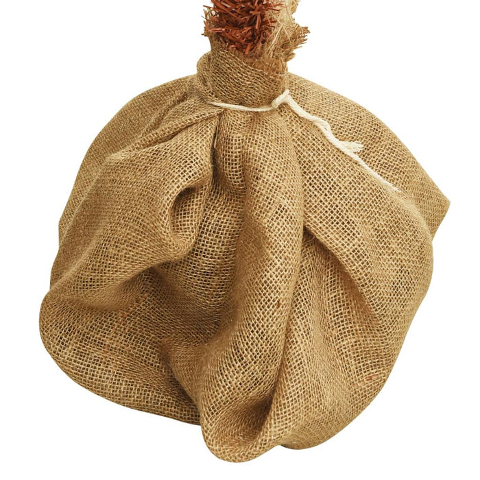 Albero di Natale con LED 120 cm 347632