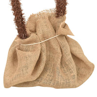 Albero di Natale con LED 105 cm e 180 cm 347637