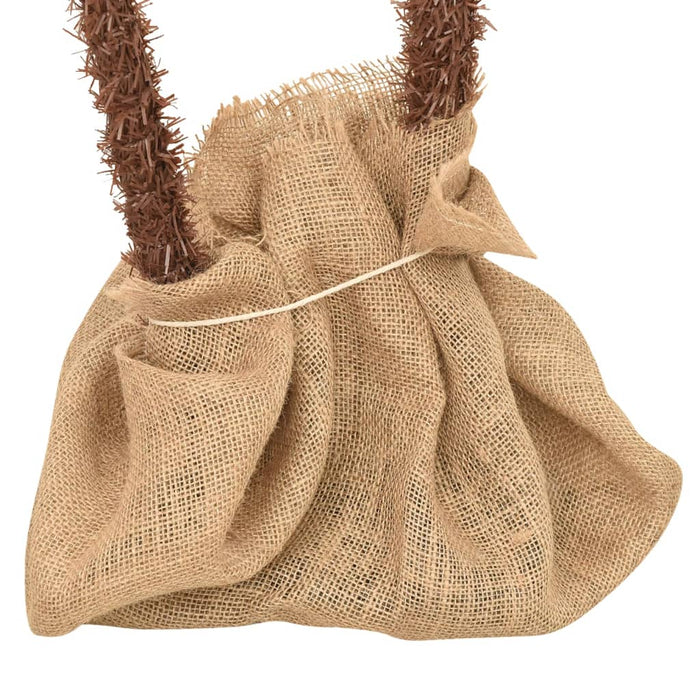 Albero di Natale con LED 105 cm e 180 cm 347637