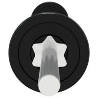 Set Bilanciere e Manubri 30 kg in Ghisa 93635