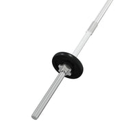 Set Bilanciere e Manubri 30 kg in Ghisa 93635