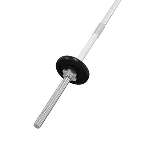 Set Bilanciere e Manubri 30 kg in Ghisa 93635