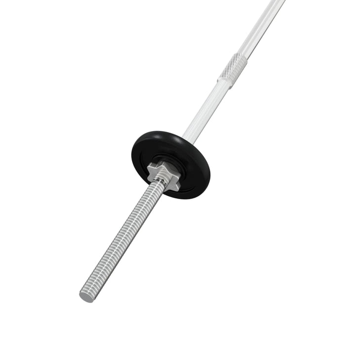 Set Bilanciere e Manubri 30 kg in Ghisa 93635