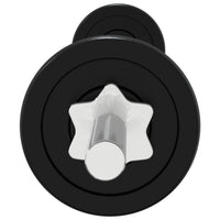 Set Bilanciere e Manubri 30 kg in Ghisa 93635