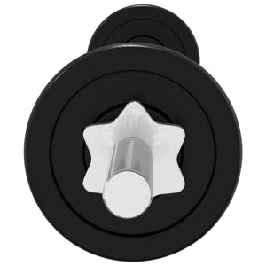 Set Bilanciere e Manubri 30 kg in Ghisa 93635