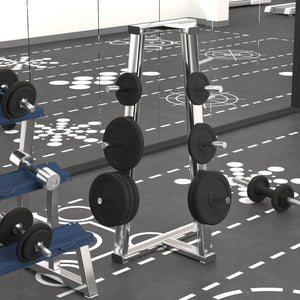 Disco per Pesi 20 kg in Ghisa 93643