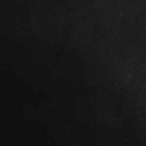 Poltrona Reclinabile Nera in Similpelle cod mxl 18475