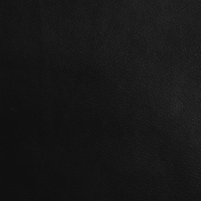 Poltrona Massaggiante Nera in Similpelle 348049