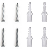 Specchio stradale a cupola completa Ø40 cm in acrilico 153090