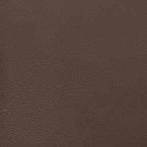 Testiera Marrone 80x5x78/88 cm in Similpelle 345875