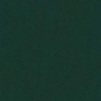 Testiera 2 pz-Set di 2 Testata-Testiera Decorativa Verde Scuro 80x5x78/88 cm in Velluto 471998