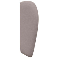 Orecchia della Testata Talpa 40 x 23 x 6 cm Tessuto 346540