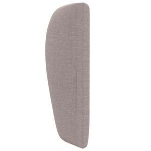 Orecchia della Testata Talpa 40 x 23 x 6 cm Tessuto 346540