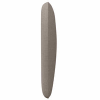 Orecchia della Testata Talpa 40 x 23 x 6 cm Tessuto 346540