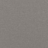 Orecchia della Testata Talpa 40 x 23 x 6 cm Tessuto 346540