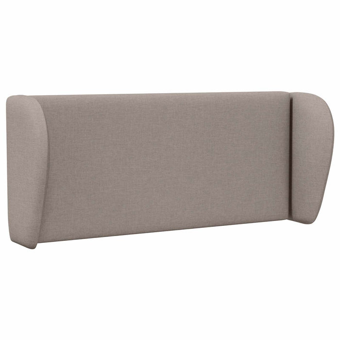 Orecchia della Testata Talpa 40 x 23 x 6 cm Tessuto 346540