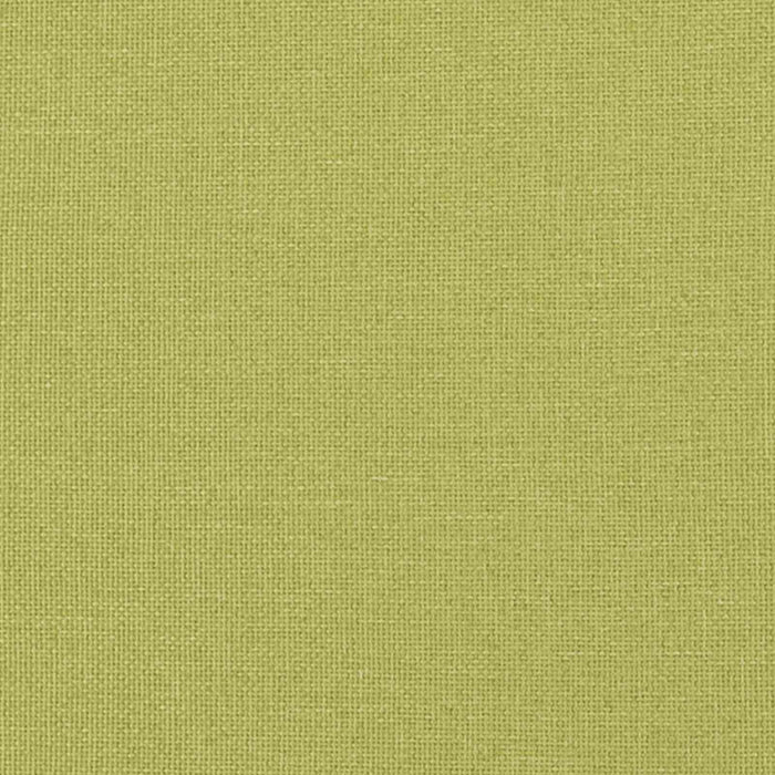 Orecchia della Testata Verde 40 x 23 x 6 cm Tessuto 346543
