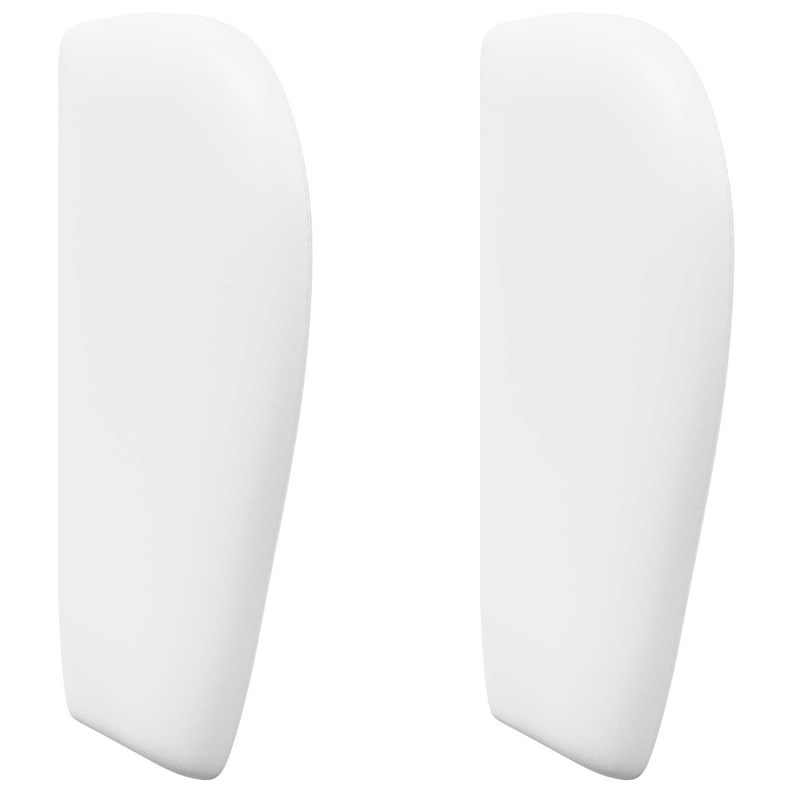 Orecchia della Testata Altro Bianco Puro 40 x 23 x 6 cm 346545