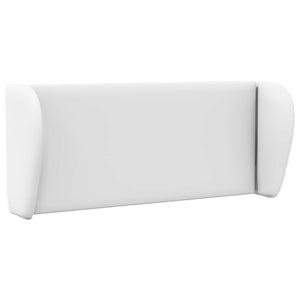 Orecchia della Testata Altro Bianco Puro 40 x 23 x 6 cm 346545