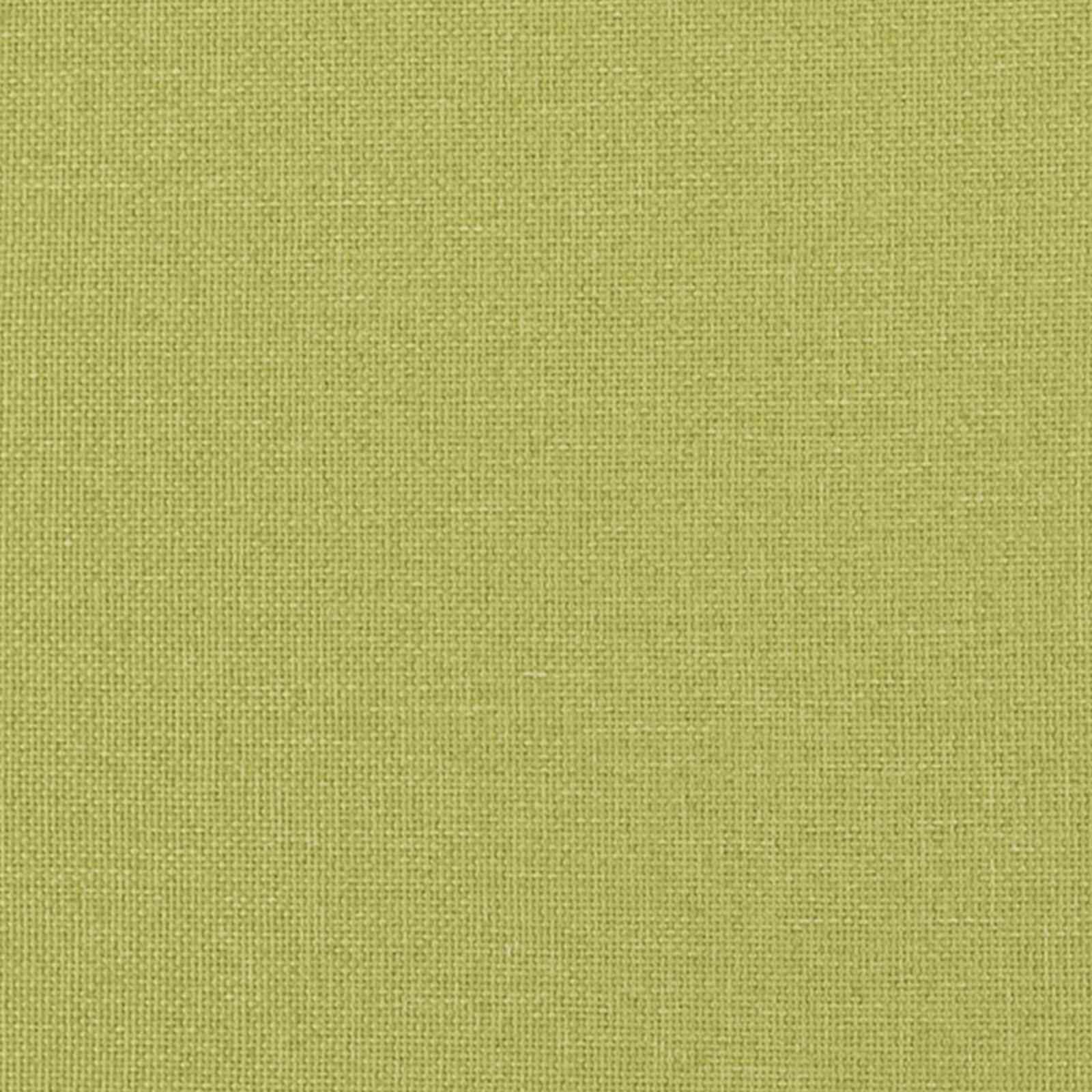 Orecchia della Testata Verde 80 x 23 x 6 cm Tessuto 346563