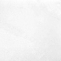 Orecchia della Testata Bianco 80 x 23 x 6 cm PVC 346565