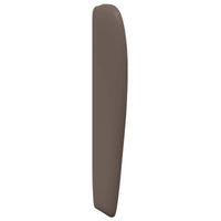 Orecchia della Testata Tanno 80 x 23 x 6 cm PVC 346567