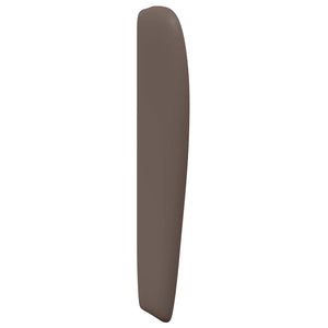 Orecchia della Testata Tanno 80 x 23 x 6 cm PVC 346567